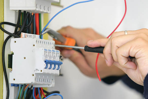 mantenimiento electrico las condes